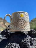 Mountain Mug